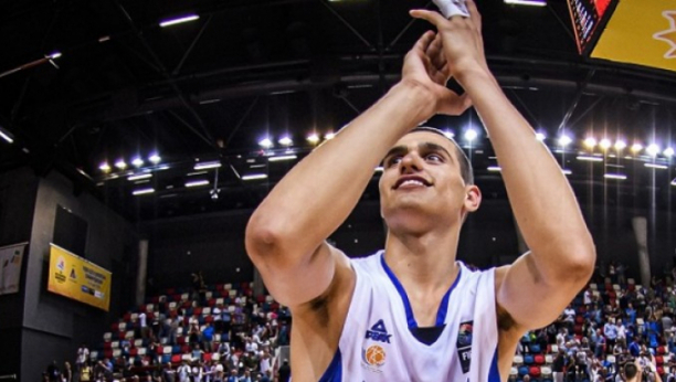 OTKRIO JE BROJNE ZANIMLJIVOSTI Madar dao prvi intervju po dolasku Partizan, a sa tri stvari je posebno oduševio "grobare", ali i sve Srbe