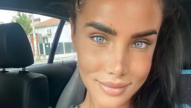 SUBOTIĆKA ZGROŽENA DALILINIM IZJAVAMA Aleksandra nema lepe reči za ponašanje Dragojevićke, a evo da li smatra da će im se brak raspasti!