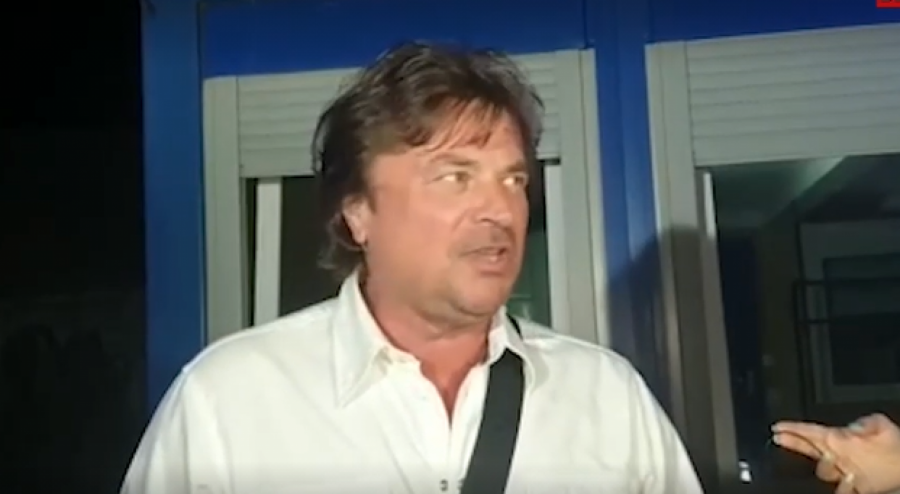 DIREKTNO I ISKRENO! Alen Islamović ogolio dušu o sebi, karijeri i tajni svog prepoznatljivog glasa, a evo šta je rekao o porocima!