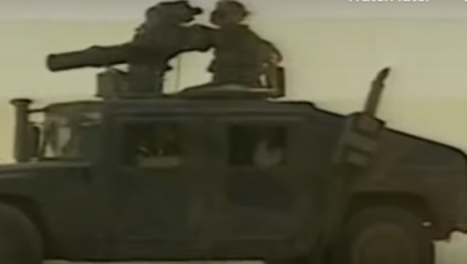 DESET HILJADA VOJNIKA SPREMNO DA RASTRGNE TALIBANE Borci poslednjeg bastiona odbrane traže od Zapada samo jedno