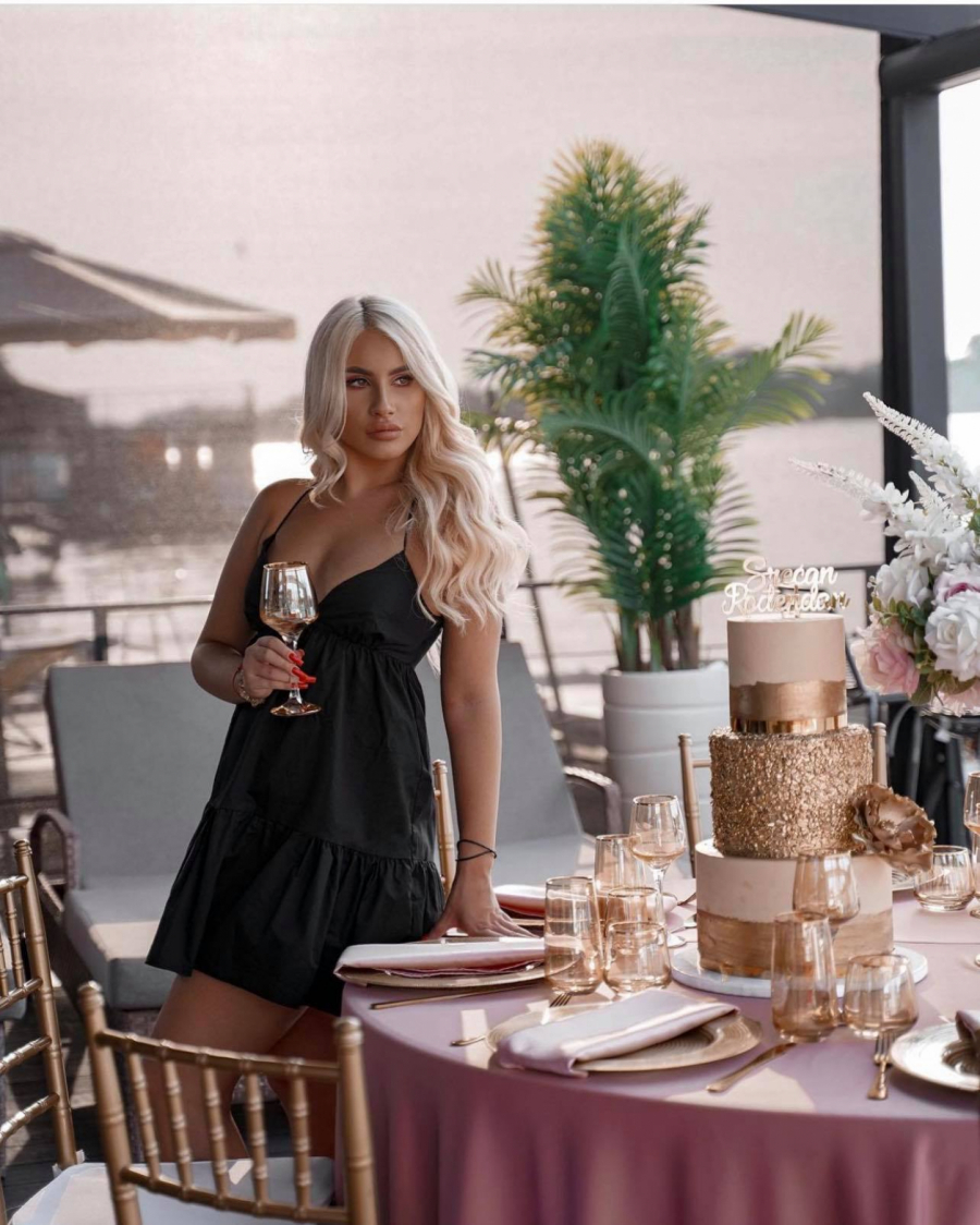 DOSTA JOJ JE SVEGA Ruža Rupić za Alo! progovorila o samoći, pa poslala jasnu poruku bivšim momcima