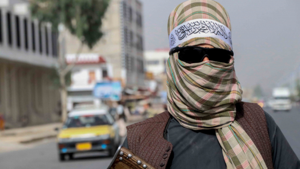 NASTAVLJAJU SE UŽASI U AVGANISTANU Talibani optuženi da su ubili policajku u osmom mesecu trudnoće