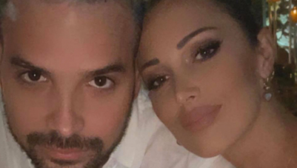 ISPLIVALI SVI DETALJI Dadilja otkrila sve tajne Aleksandre Prijović i Filipa Živojinovića