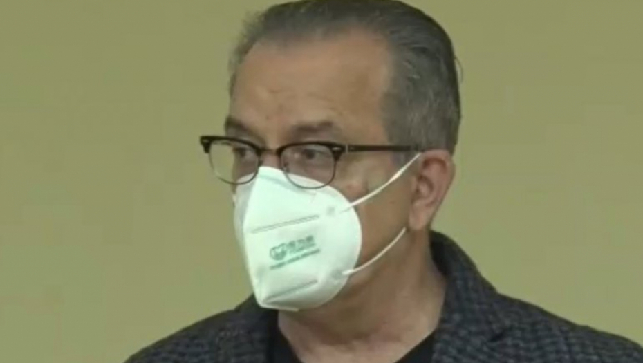 OSOBLJE UKC NIŠ PLAKALO KAO KIŠA Svi skrhani zbog smrti porodilje (23)