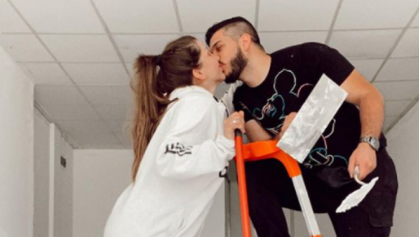 SKANDAL DOBIJA NOVI EPILOG Huso besan na Dejana zbog iznošenja porodičnih stvari u javnost