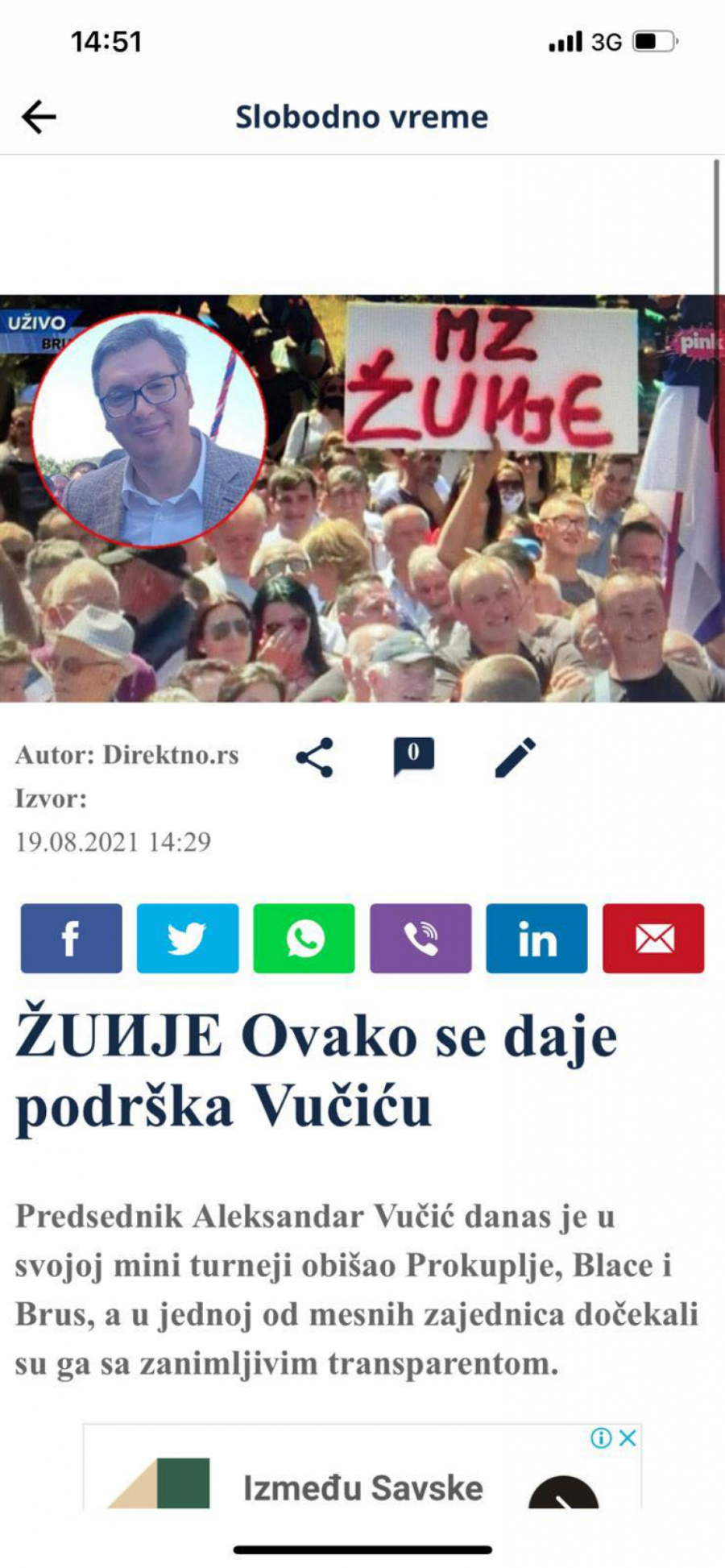 SKANDAL Đilasovci podrugljivo ismevaju narod Srbije (FOTO)