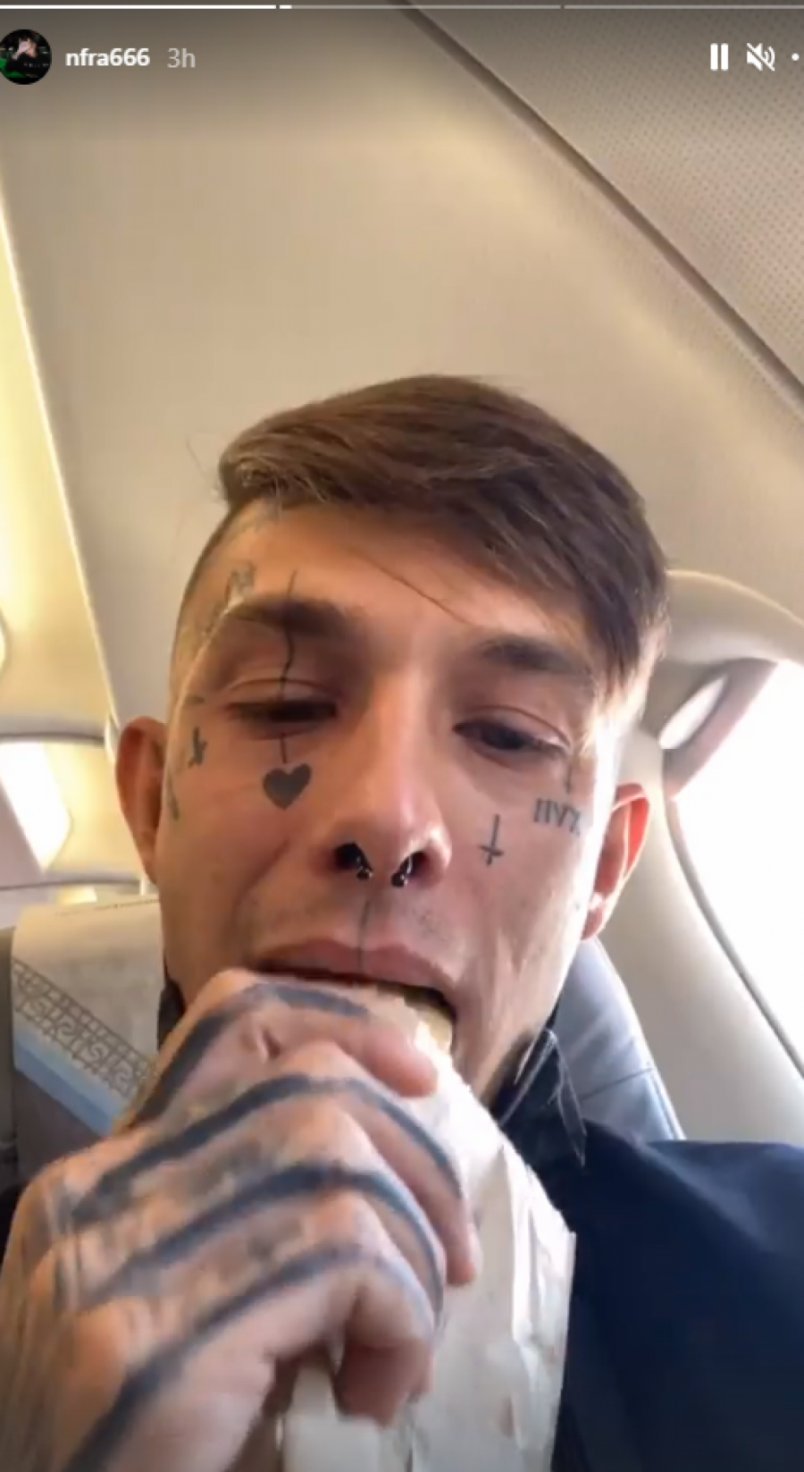 NAKUPILO MU SE SVE, PRELOMIO JE! Fran Pujas spakovao kofere, odlučio da napusti Srbiju (FOTO)