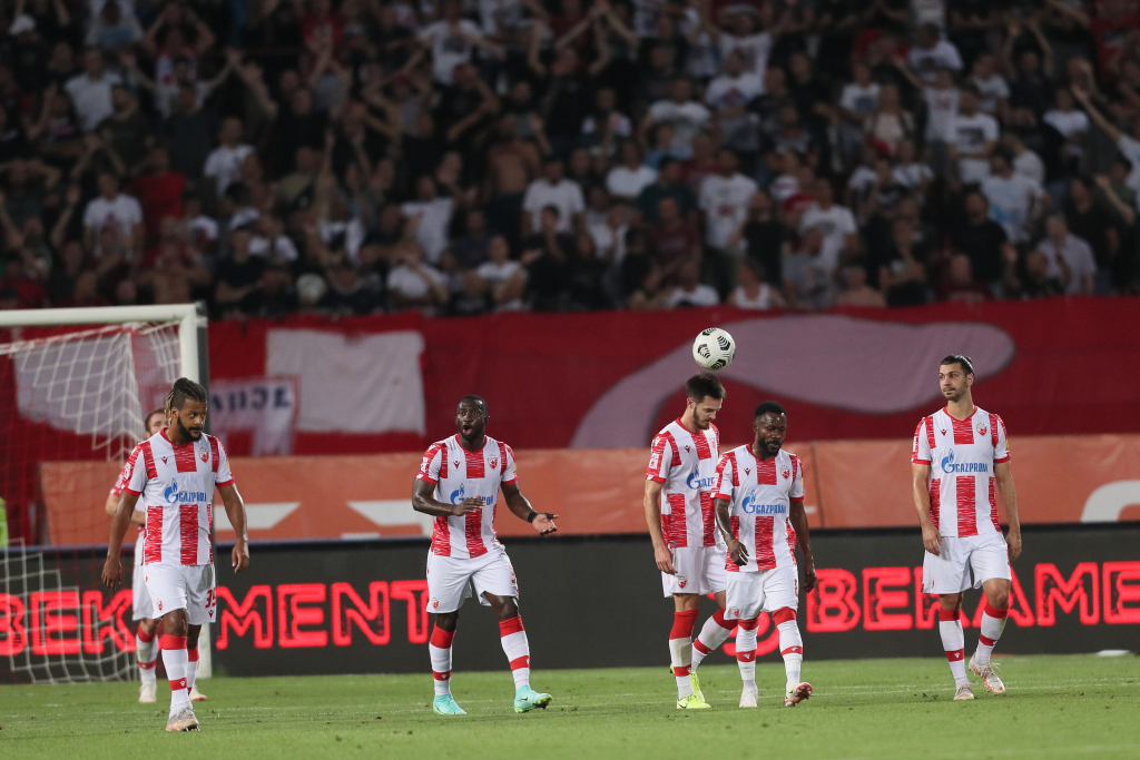 UEFA POSLALA HITAN DOPIS NA 