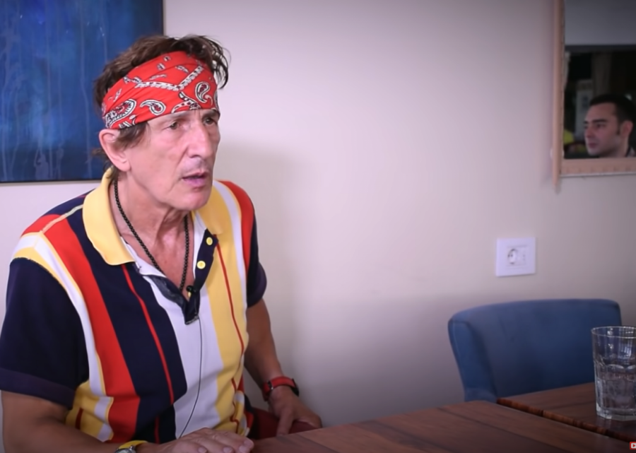 SVE IZAŠLO NA VIDELO Žabac otkrio pravi razlog Šijanovog ubistva, ima veze sa ovom ženom