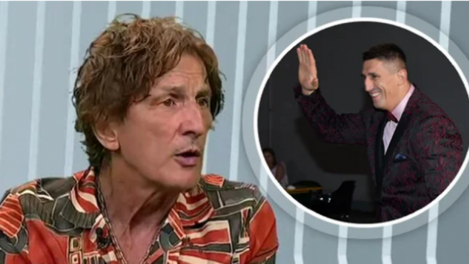 ON JE POREMEĆENI DRIPAC, MUŠKA MILJANA KULIĆ! Kristijan žestoko isprozivao Žabca, otkrio kome je sve dužan i celu njegovu burnu prošlost