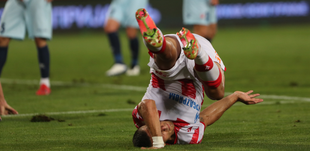 ZVEZDI I PARTIZANU PO 800.000 EVRA Ostalim superligašima tri puta manje