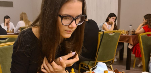 Ukrajinski remi za vrh tabele