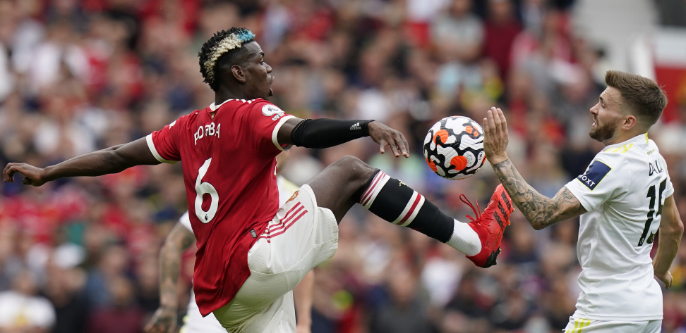 MANČESTER POGBI NUDI BOGATSTVO Postaje najplaćeniji ikad!