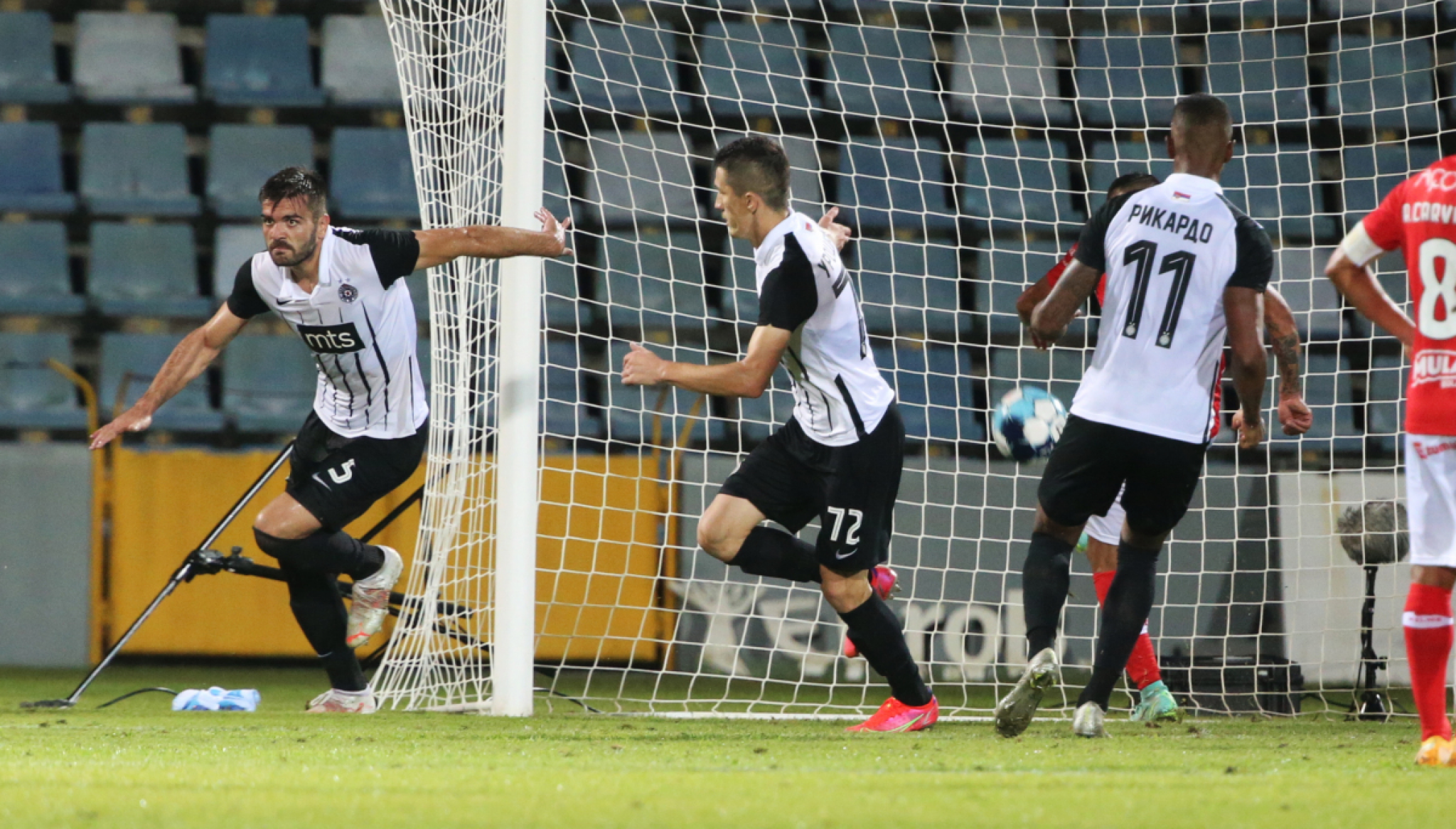 STANOJEVIĆ NAJAVIO PROMENE! Narednih nekoliko dana će biti presudni