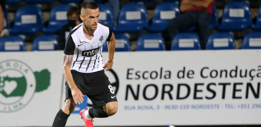 HOLENDER UBEĐEN U PROLAZ Uspeli smo da damo jedan gol što puno znači