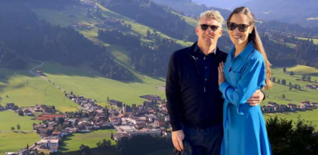 ANINE MUKE O Švajnijevoj porodici se ne zna mnogo, majka se krije, a bivša teniserka ima jedan veliki problem sa njima