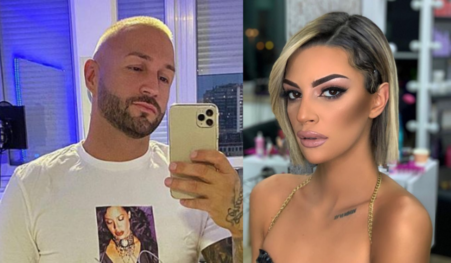 TARU BIH OŽENIO Ša javno priznao svoja osećanja, a onda otkrio u kakvim je odnosima s bivšom Ivanom