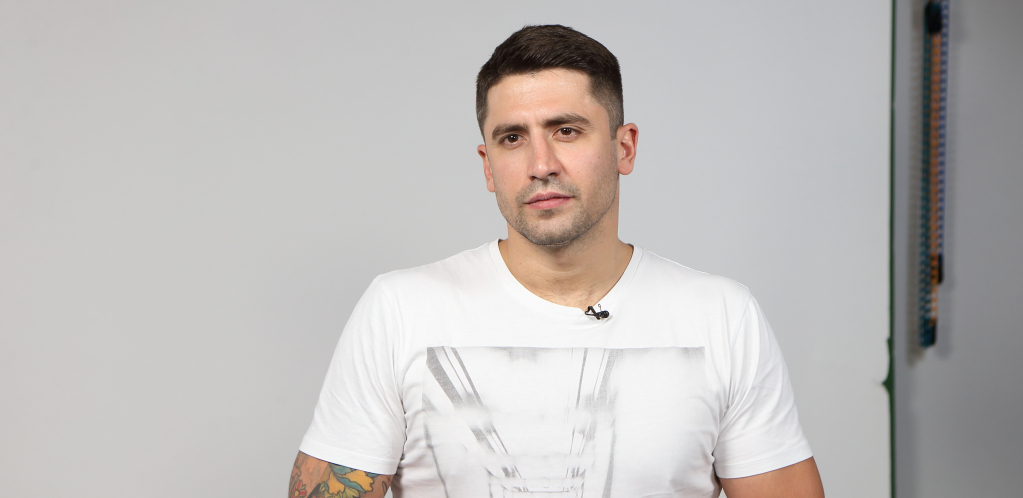 UHVAĆEN NIKOLA RAĐEN! Nakog nemilog događaja vaterpolista je otkrio šta će uraditi, a evo šta je odgovorio na pitanje o Miličinom stanju!