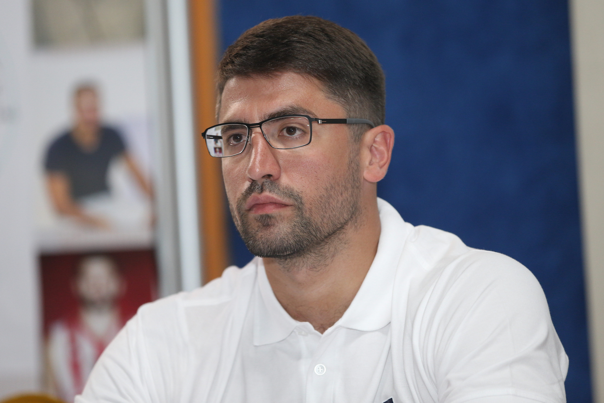 SPORT JE NAJBOLJI SRPSKI BREND! Nikola Rađen o kampu i radu sa decom: Mnogo sam naučio radeći sa mališanima! (VIDEO)