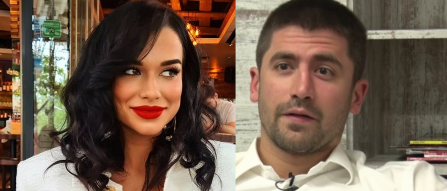 MILICA JE RAĐENU NAŠLA PORUKE SA DRUGOM DEVOJKOM! Alo! ekskluzivno saznaje detalje sukoba bivšeg vaterpoliste i pevačice