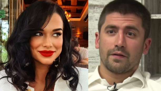 CELA ZGRADA ODZVANJA KADA SE SVAĐAJU, UMIŠLJENA JE! Komšije Rađena i njegove devojke razvezale jezik, a svi u ulici se krste zbog ovoga!