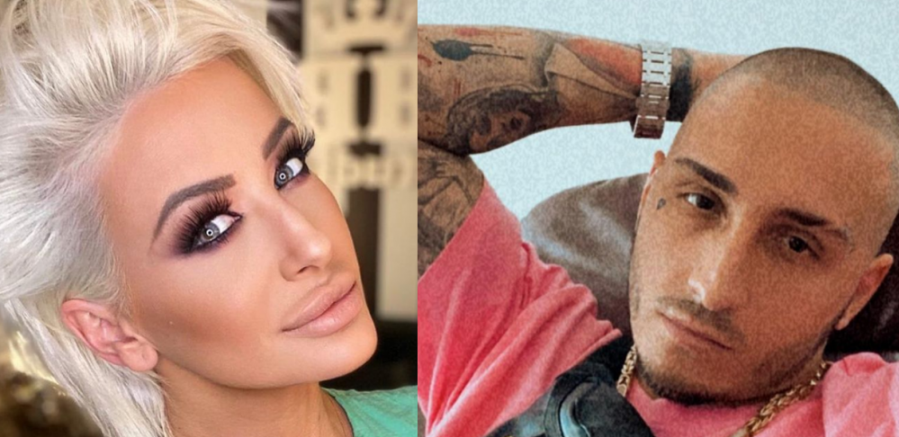 SPASILO ME JE OBEZBEĐENJE! Dušica otkrila nove detalje drame sa Vukom Mobom, voditeljka od šoka i stresa nije mogla da spava!