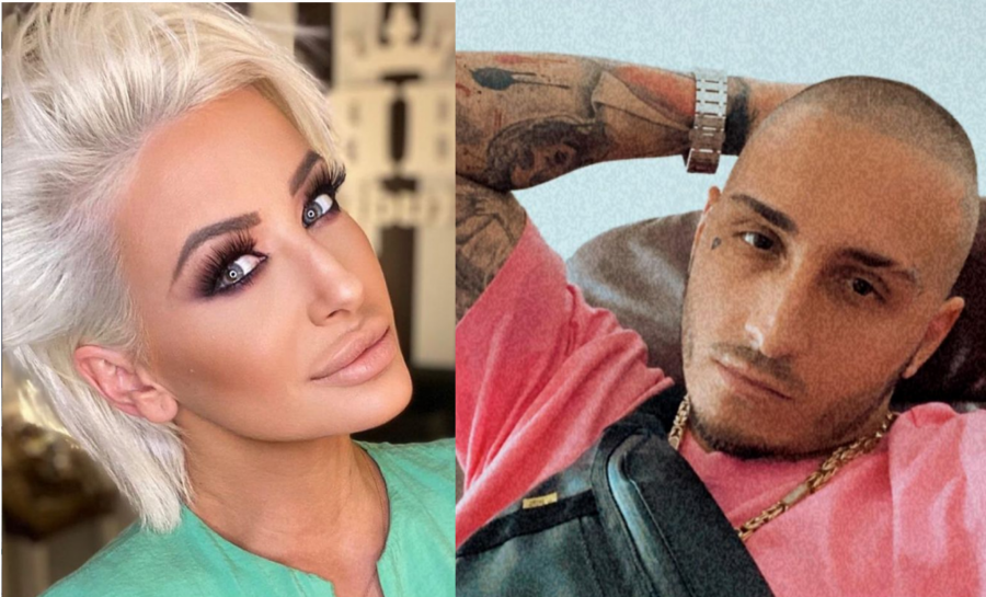 TRESEM SE, SPOMINJAO MI JE DECU I SAMO ME JE STO SPASIO OD NJEGA Dušica Jakovljević doživela traumu zbog napada Vuka Moba!