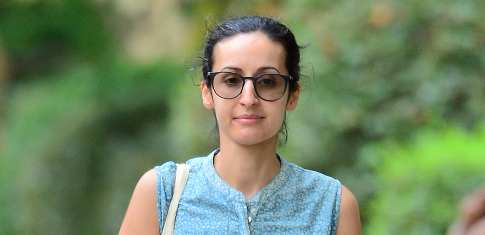 OTAC JOJ JE IZ AVGANISTANA POBEGAO 169 MILIONA DOLARA Ašrafova ćerka  živi u Njujorku u ekskluzivnom naselju