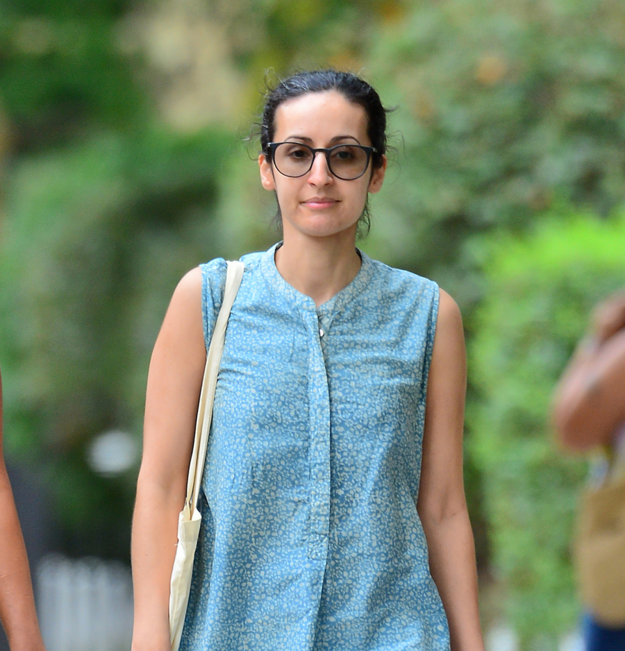 OTAC JOJ JE IZ AVGANISTANA POBEGAO 169 MILIONA DOLARA Ašrafova ćerka  živi u Njujorku u ekskluzivnom naselju