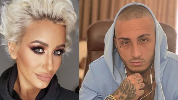 TRESEM SE, SPOMINJAO MI JE DECU I SAMO ME JE STO SPASIO OD NJEGA Dušica Jakovljević doživela traumu zbog napada Vuka Moba!