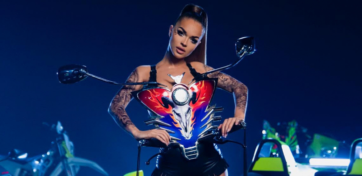 OČEKUJE VAS PRELUDA ŽURKA! Teodora Džehverović o nastupu na Music Weeku