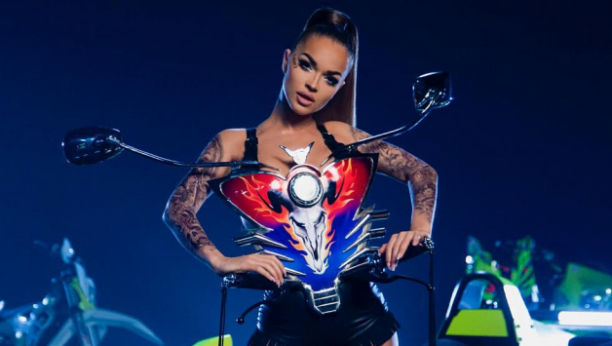 OČEKUJE VAS PRELUDA ŽURKA! Teodora Džehverović o nastupu na Music Weeku