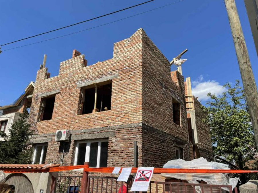 VRAČAR POD LUPOM Građevinska inspekcija zatvorila tri gradilišta na Vračaru