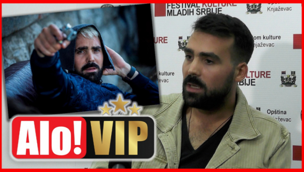 SERIJA NE UTIČE LOŠE NA OMLADINU! Miodrag Radonjić brutalno odgovorio svima onima koji kritikuju uspeh Južnog vetra! (VIDEO)