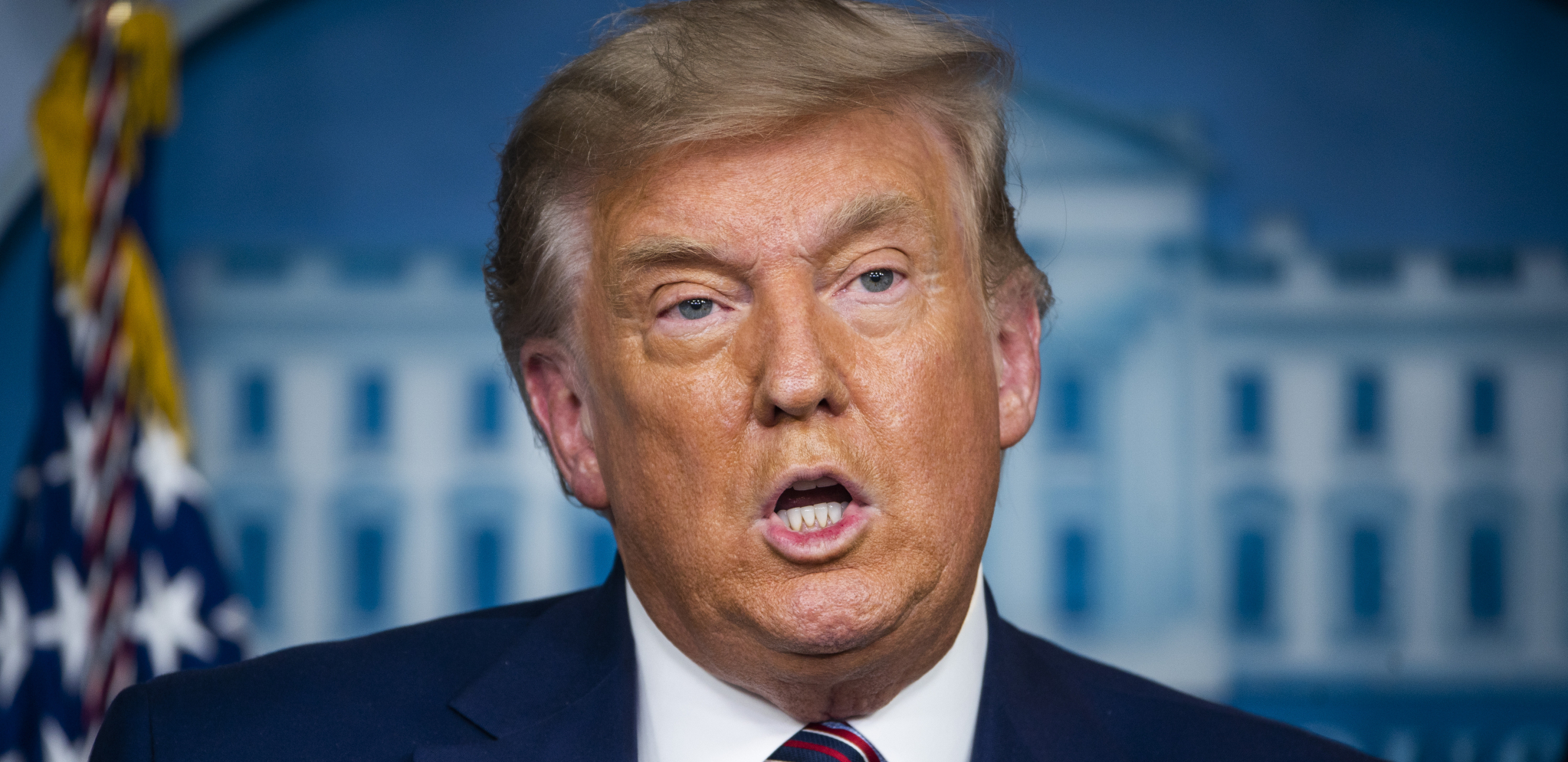 BAJDEN NASTAVLJA GDE JE TRAMP STAO Amerika pravi veliki politički zaokret