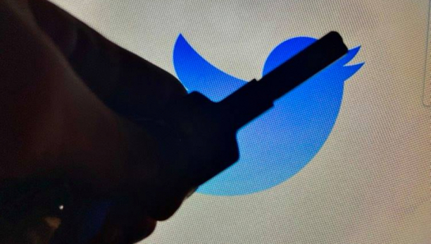 PANIKA U SEVERNOJ MAKEDONIJI Poznatom političaru hakovan Tviter nalog