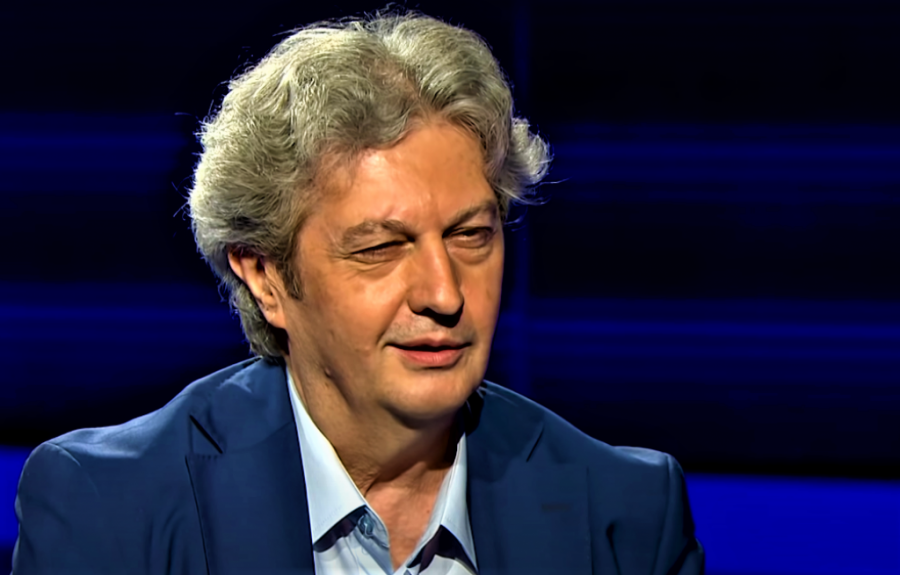 MARIĆ JE, PRE SUPRUGE VESNE, SA OVOM DAMOM BIO U VEZI Ova poznata lepotica je bila zarobila njegovo srce!