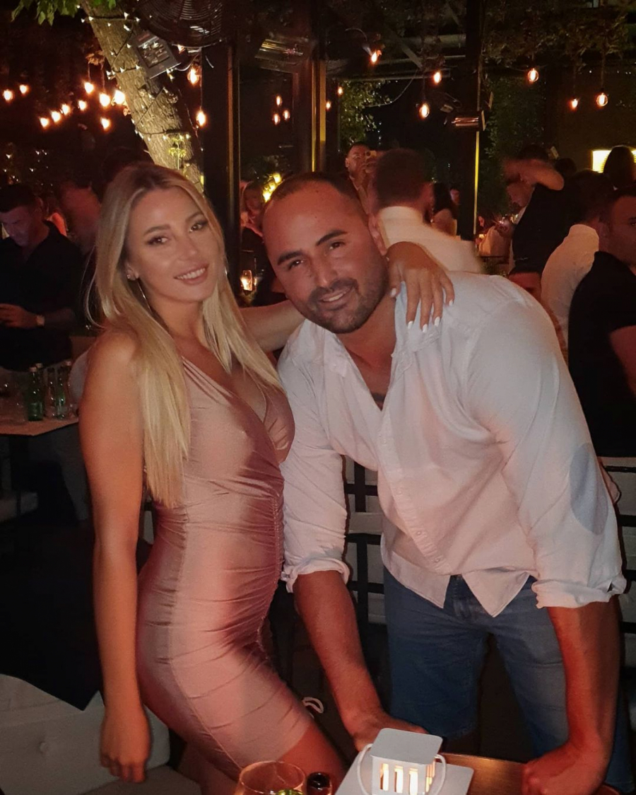 ZABRINULA SVE! Maja Hadrović nakon priče o bolesti otkrila o čemu se zapravo radi i šta se dogodilo!