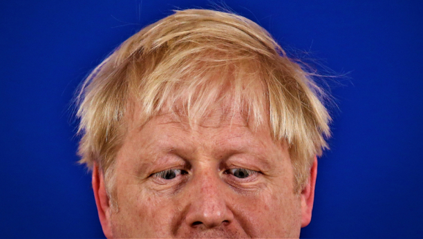 Džonson: Britanija će sarađivati sa talibanima...