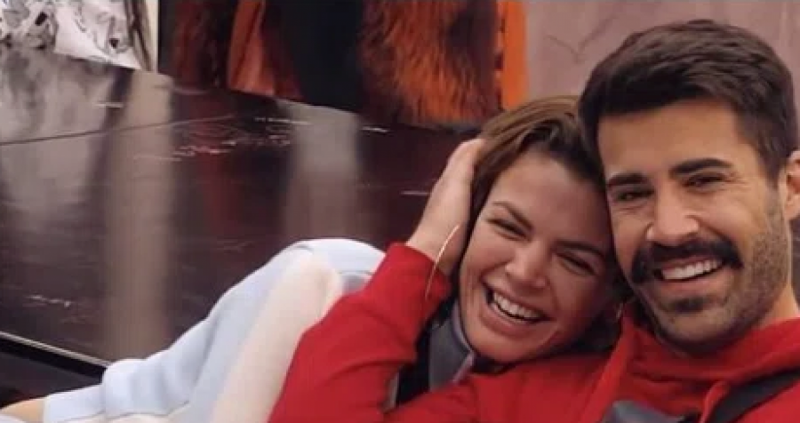 TAJNO SE VIĐAJU! Rialda i Kenan kriju od javnosti da su se pomirili!