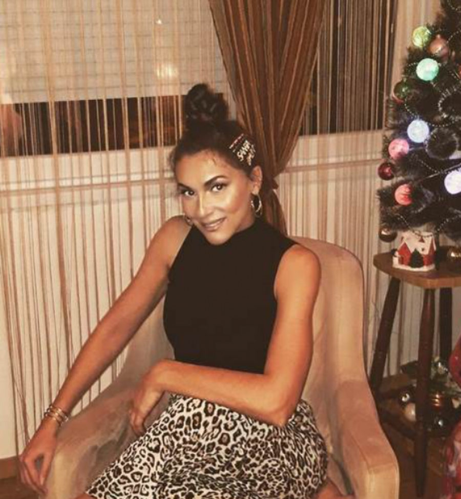 OVAKO SADA IZGLEDA MAJA IZ GRUPE LUNA!  Na vrhuncu slave se povukla, a danas živi potpuno drugačije (FOTO)