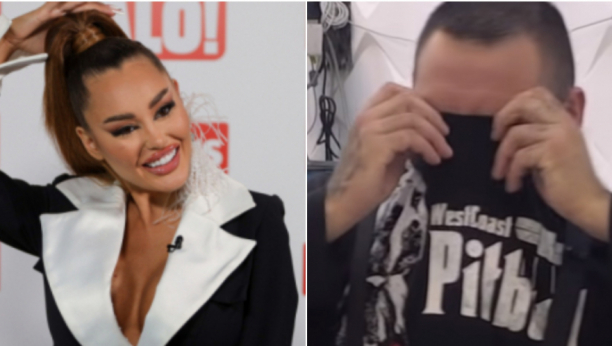 MAJA ĆE IZGORETI! Filipu se sviđa Ana Korać, zadrugar uradio ovaj potez koji će Marinkovićevu dovesti do nervnog sloma! (FOTO)