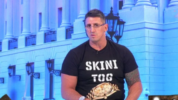 JA SAM MORALNA NULA! Kristijan otvorio dušu i progovorio o javnoj prevari i odnosu sa Kristinom, pa isprozivao gledaoce koji su mu kritikovali ljubavnicu!