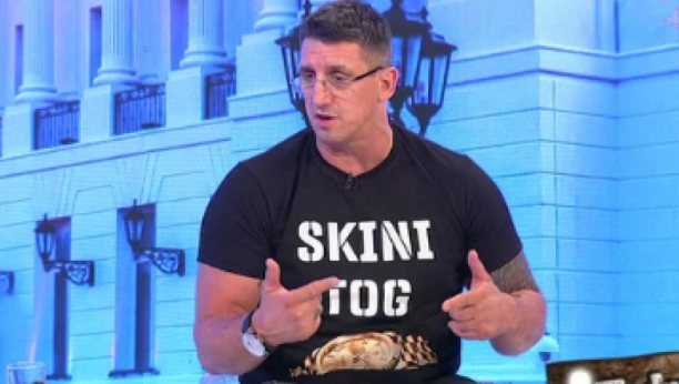 JA SAM MORALNA NULA! Kristijan otvorio dušu i progovorio o javnoj prevari i odnosu sa Kristinom, pa isprozivao gledaoce koji su mu kritikovali ljubavnicu!