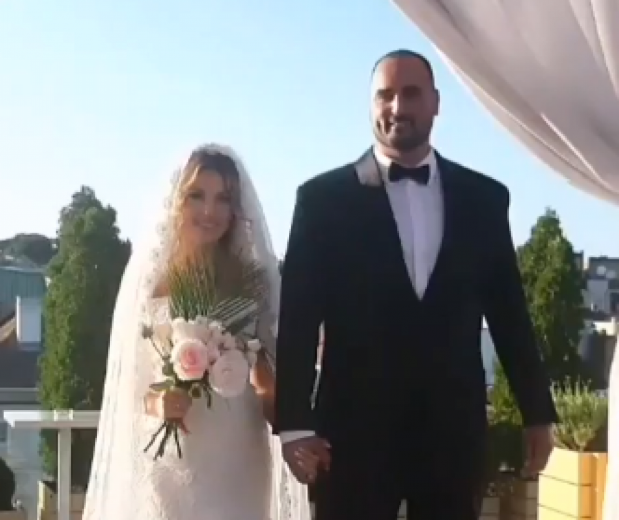 RADOSNE VESTI! Maja i Alen postali roditelji, bivša zadrugarka donela zdravog dečaka na svet!