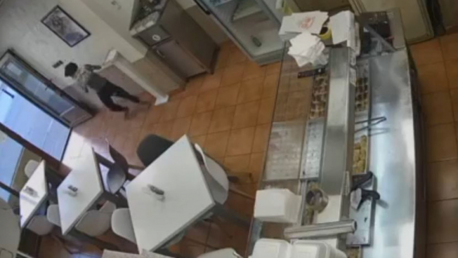 GDE ĆE VAM DUŠA? Dečak iz Novog Pazara primoran da iz pekare ukrade kutiju s novcem za bolesne!