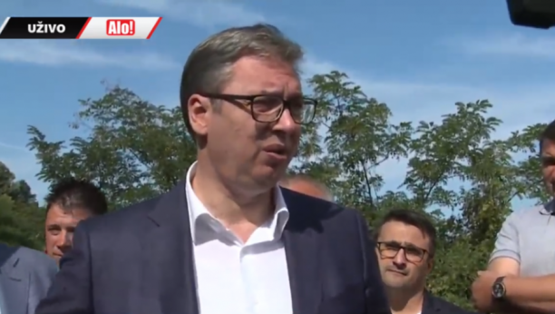STIŽU NOVE MERE, ALI NE STROGE KAO RANIJE!? Predsednik Vučić se oglasio povodom epidemiološke situacije u Srbiji!
