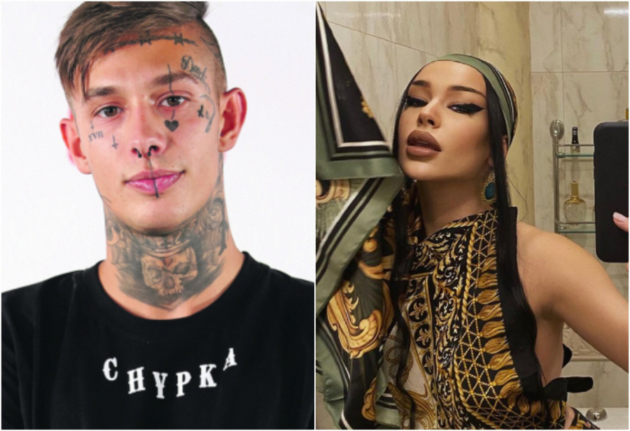 ŠTA LI ĆE NA OVO REĆI FRAN!? Elena Karić od repera za kojim uzdišu devojke, dobila ponudu koja se ne odbija!