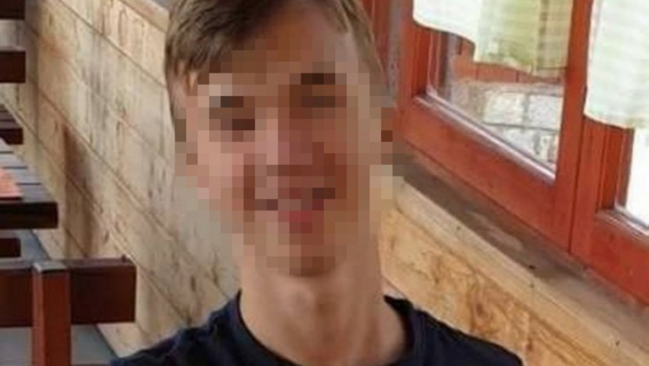 ZOVITE POLICIJU AKO GA VIDITE Nestao Nikola iz Užica, poslednji put viđen na Aleksića mostu!