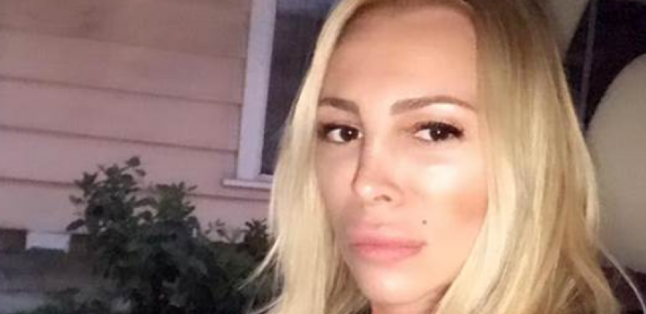 CECA IH SPOJILA! Sani Armani sada je napokon odlučila da progovori o svom burnom životu